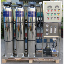 REVERSE OSMOSIS SYSTEM